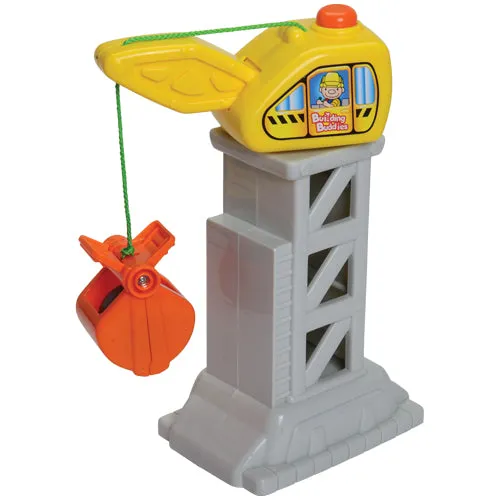 Rock Quarry Playset