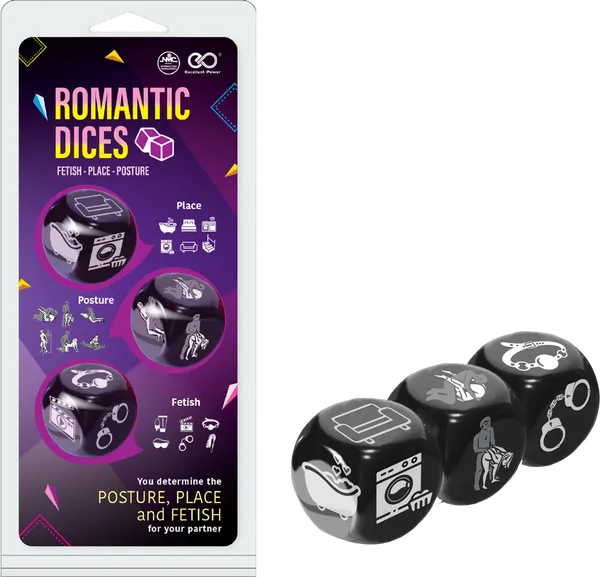Romantic Dices