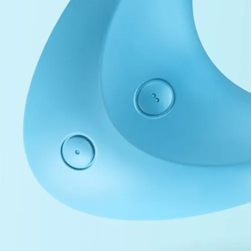 Satisfyer Partner Multifun 1 Blue Couples Vibrator