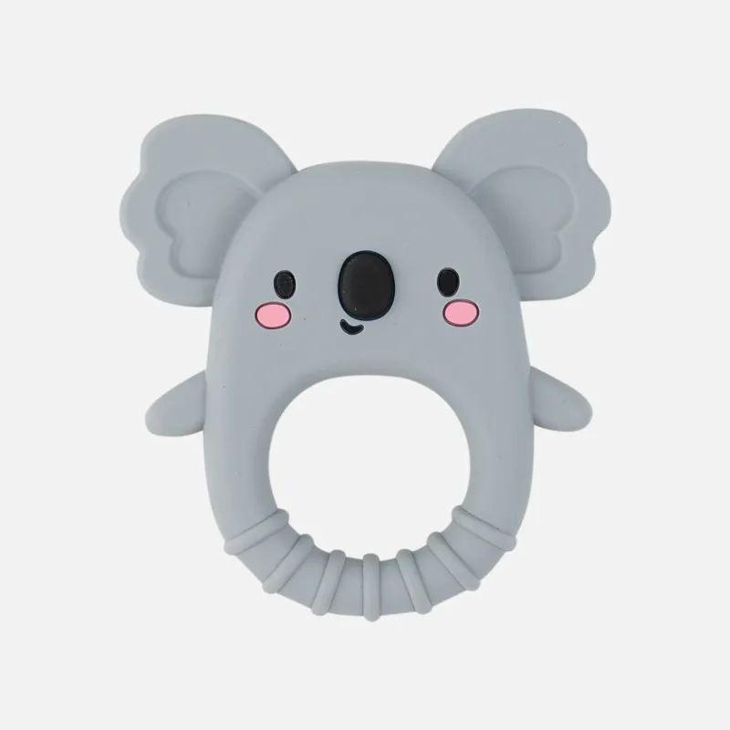Silicone Teether - Koala