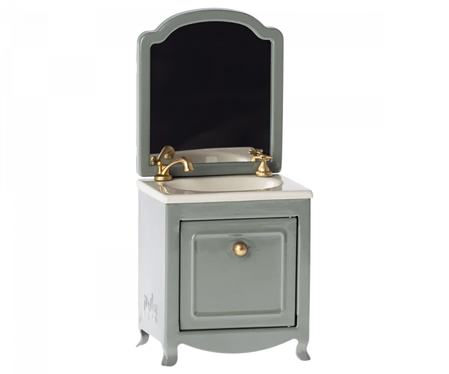 Sink Dresser, Mouse - Mint