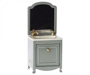 Sink Dresser, Mouse - Mint
