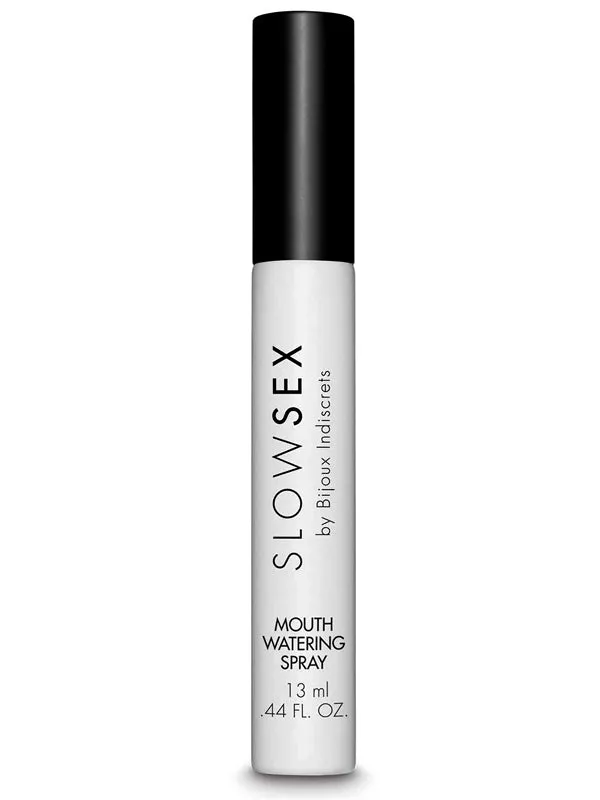 Spray per Sesso Orale - Gioco di Lingua 13ml