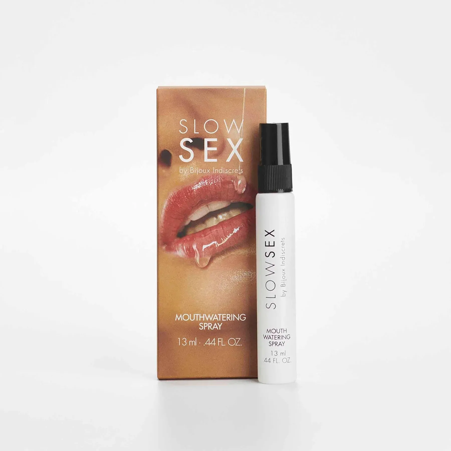 Spray per Sesso Orale - Gioco di Lingua 13ml