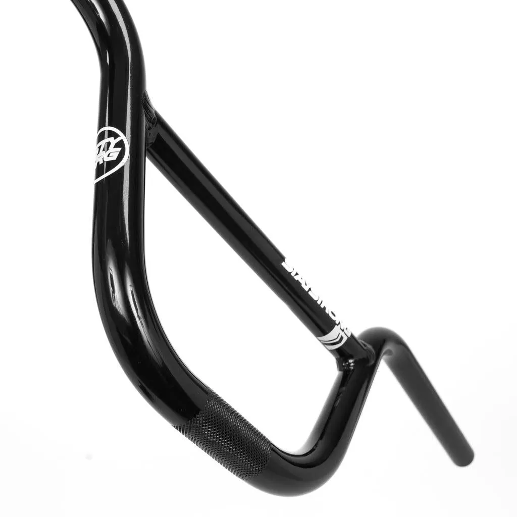 Stay Strong Chevron Expert Race Bars - 6.5