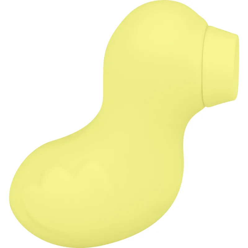 Succhiaclitoride SuperQuack
