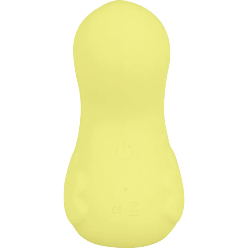 Succhiaclitoride SuperQuack