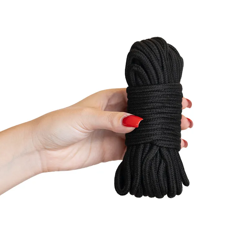 Supersafe Rope