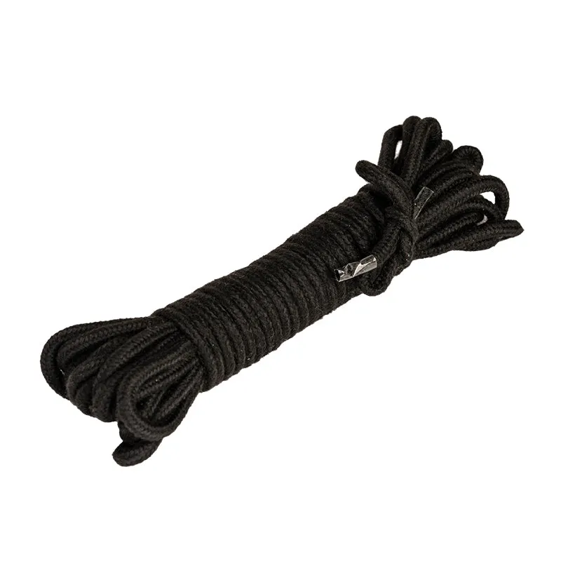 Supersafe Rope