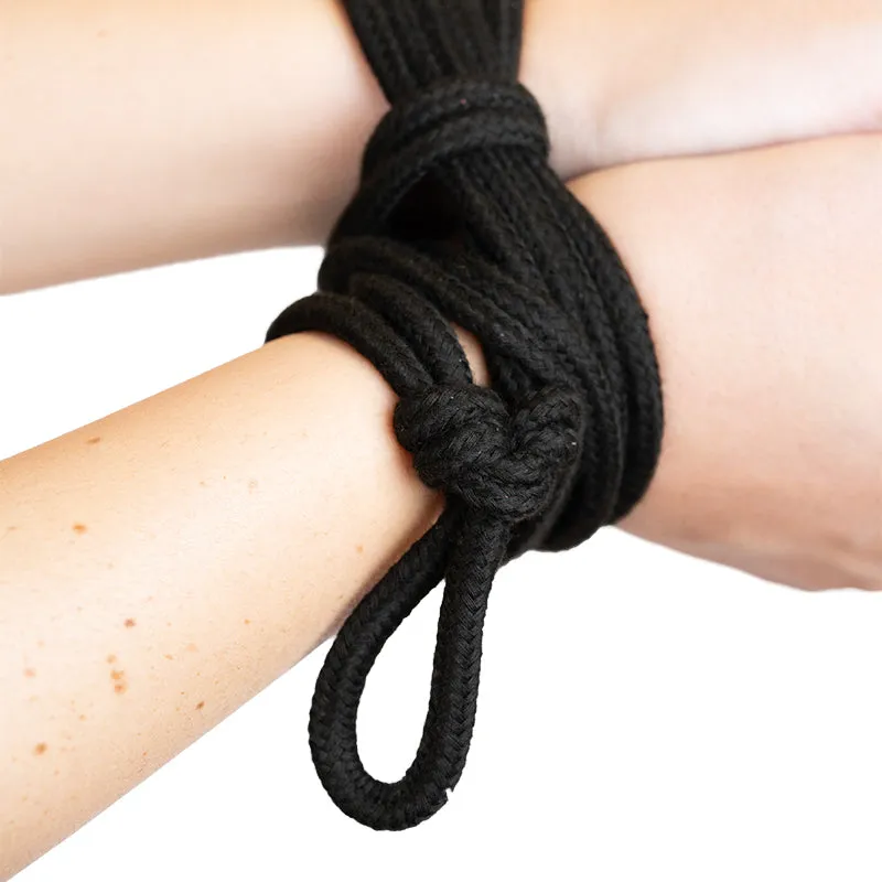 Supersafe Rope