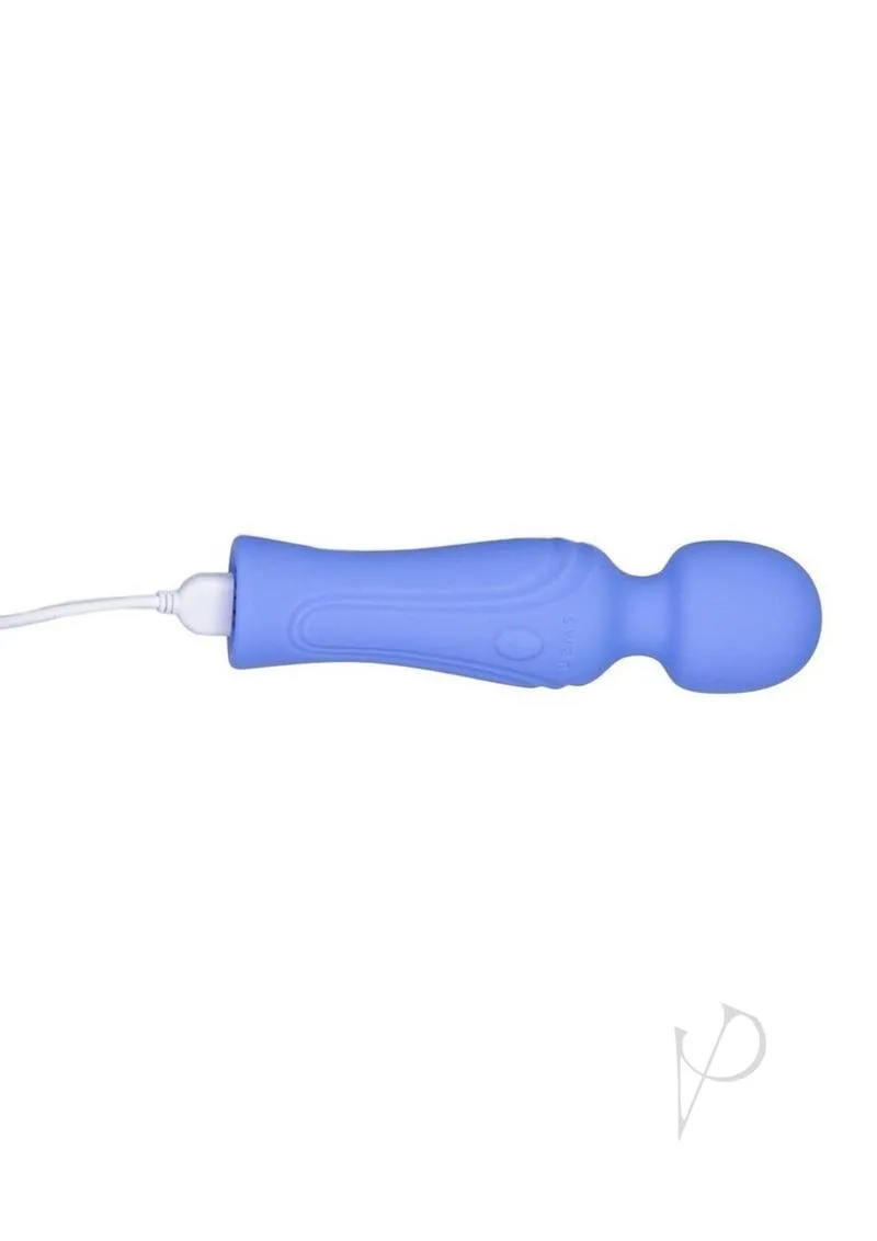 Swan Era Mini Wand Purple
