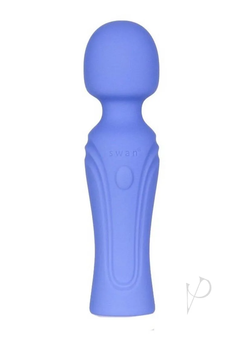Swan Era Mini Wand Purple