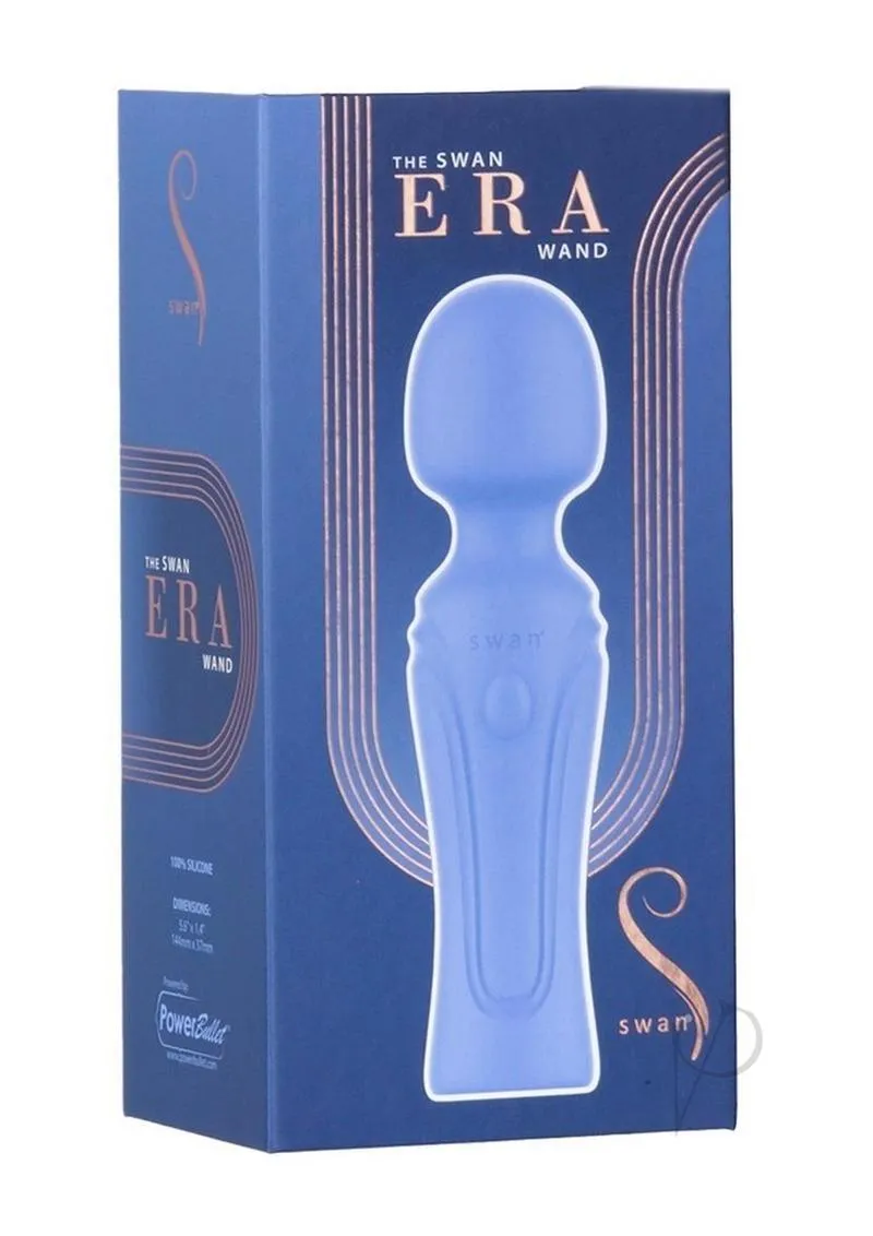 Swan Era Mini Wand Purple