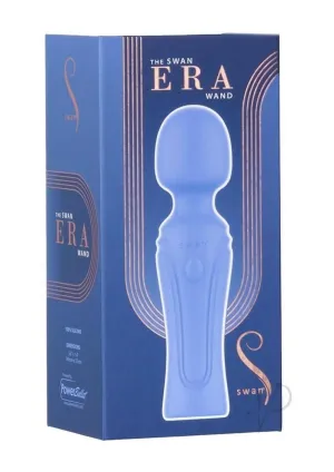 Swan Era Mini Wand Purple