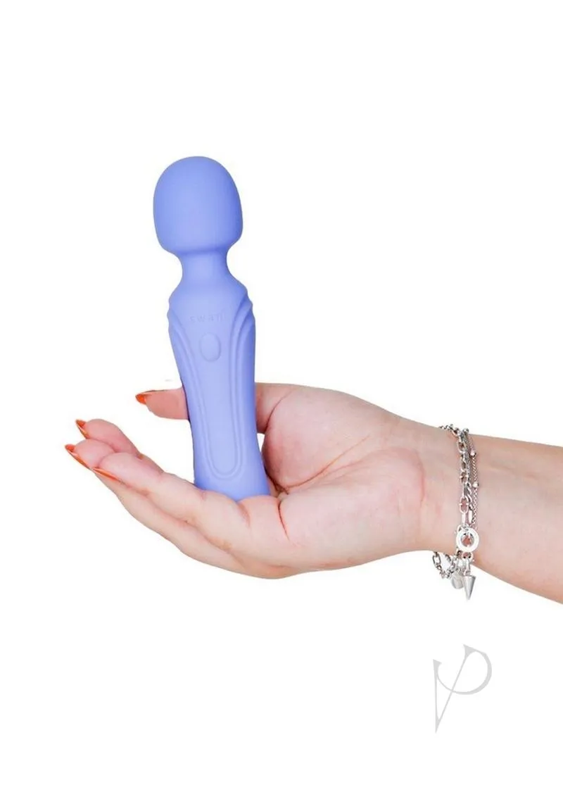 Swan Era Mini Wand Purple