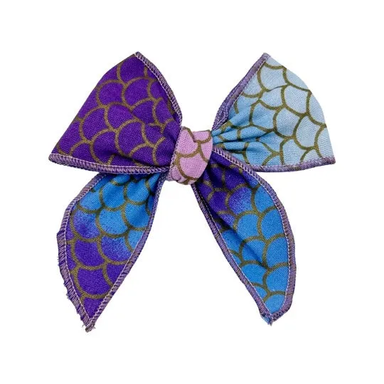 Swanky - Mermaid Scales