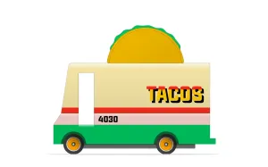 Taco Van