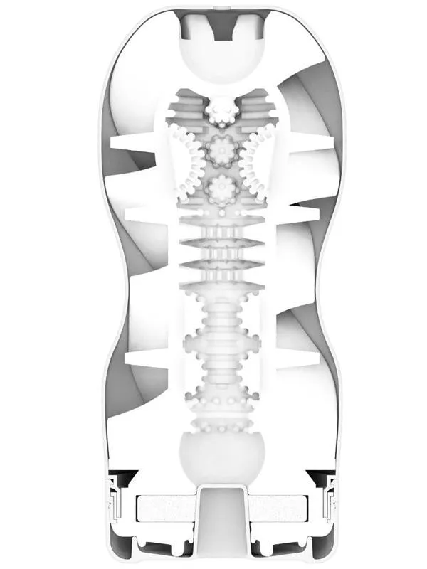 Tenga - Air Flow Cup Rosso