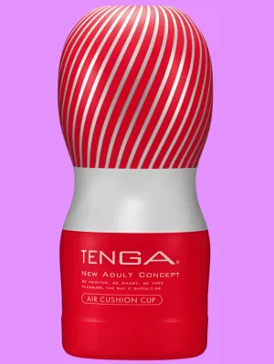 Tenga - Air Flow Cup Rosso