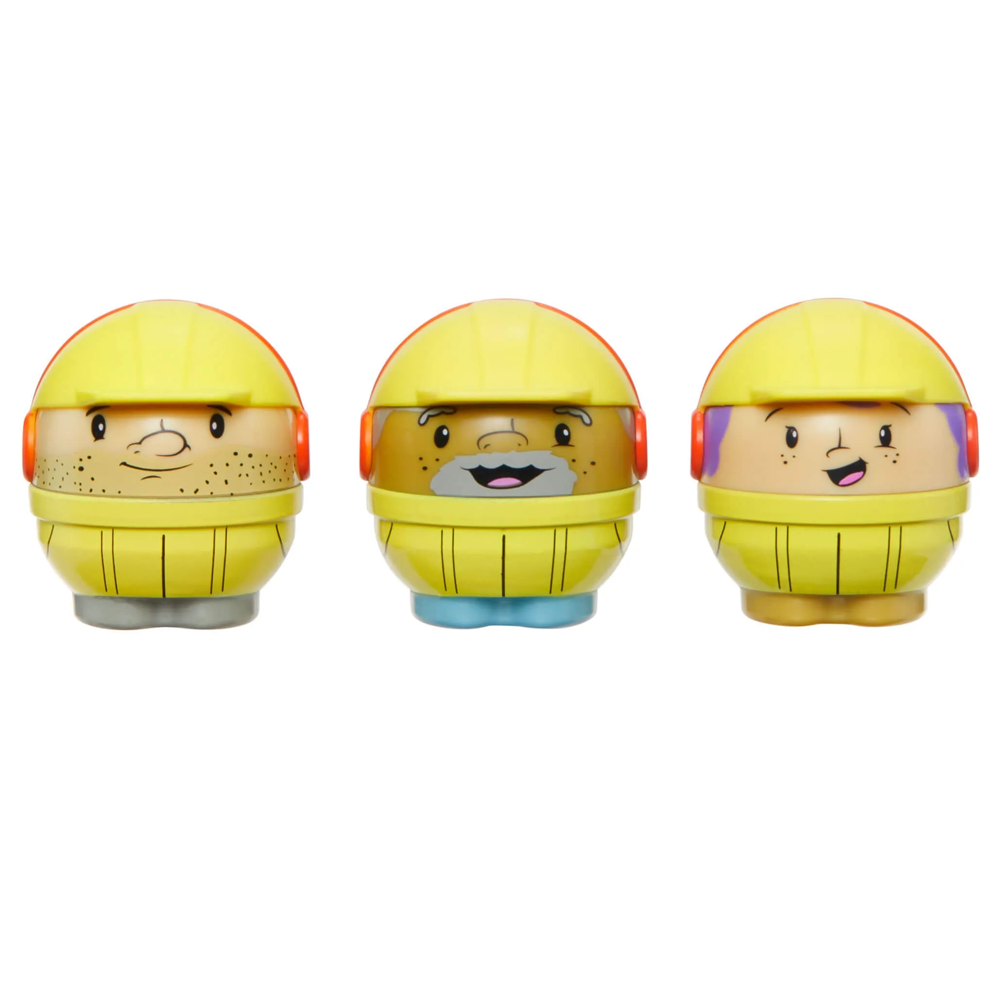 Toddle Tots™ Haul Away Dump Truck™