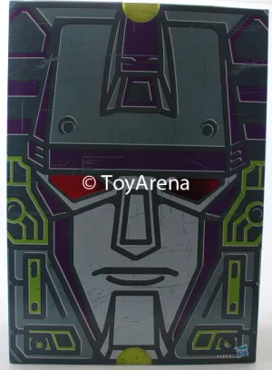 Transformers Generations Combiner Wars Titan Class Devastator SDCC 2015 Exclusive Action Figure
