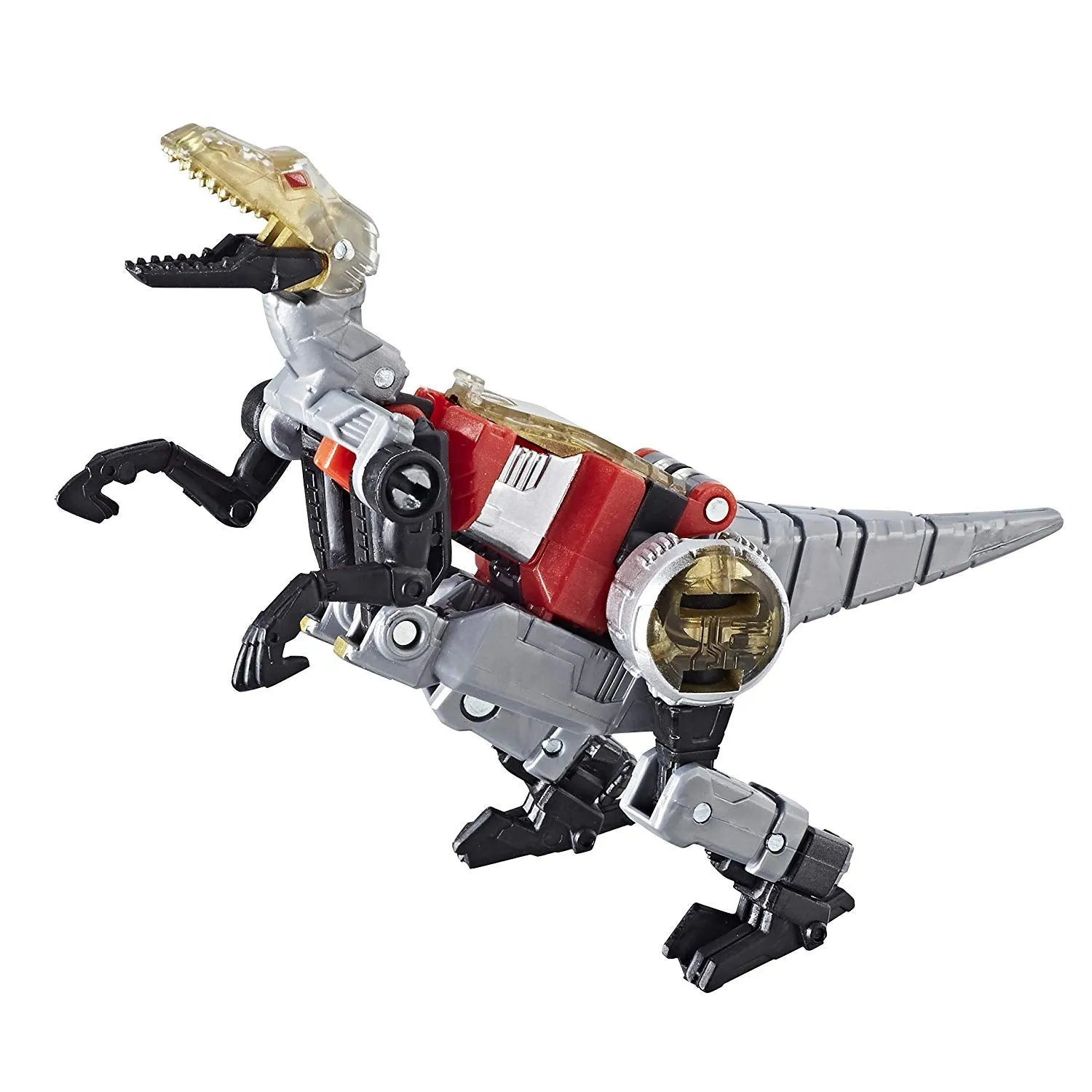 Transformers Generations Power of the Primes Legend Dinobot Slash Figure