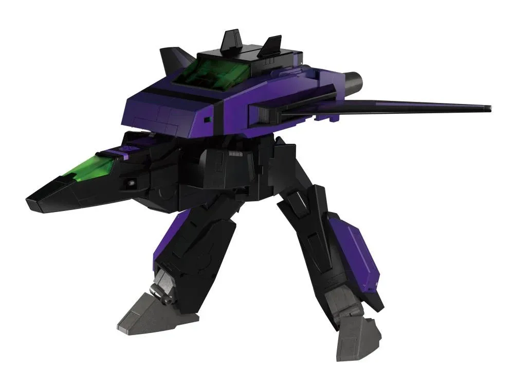 Transformers Masterpiece G MPG-13 Shattered Glass Jetfire T-Spark Action Figure