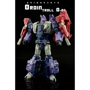 Unique Toys Ordin O-01 Troll