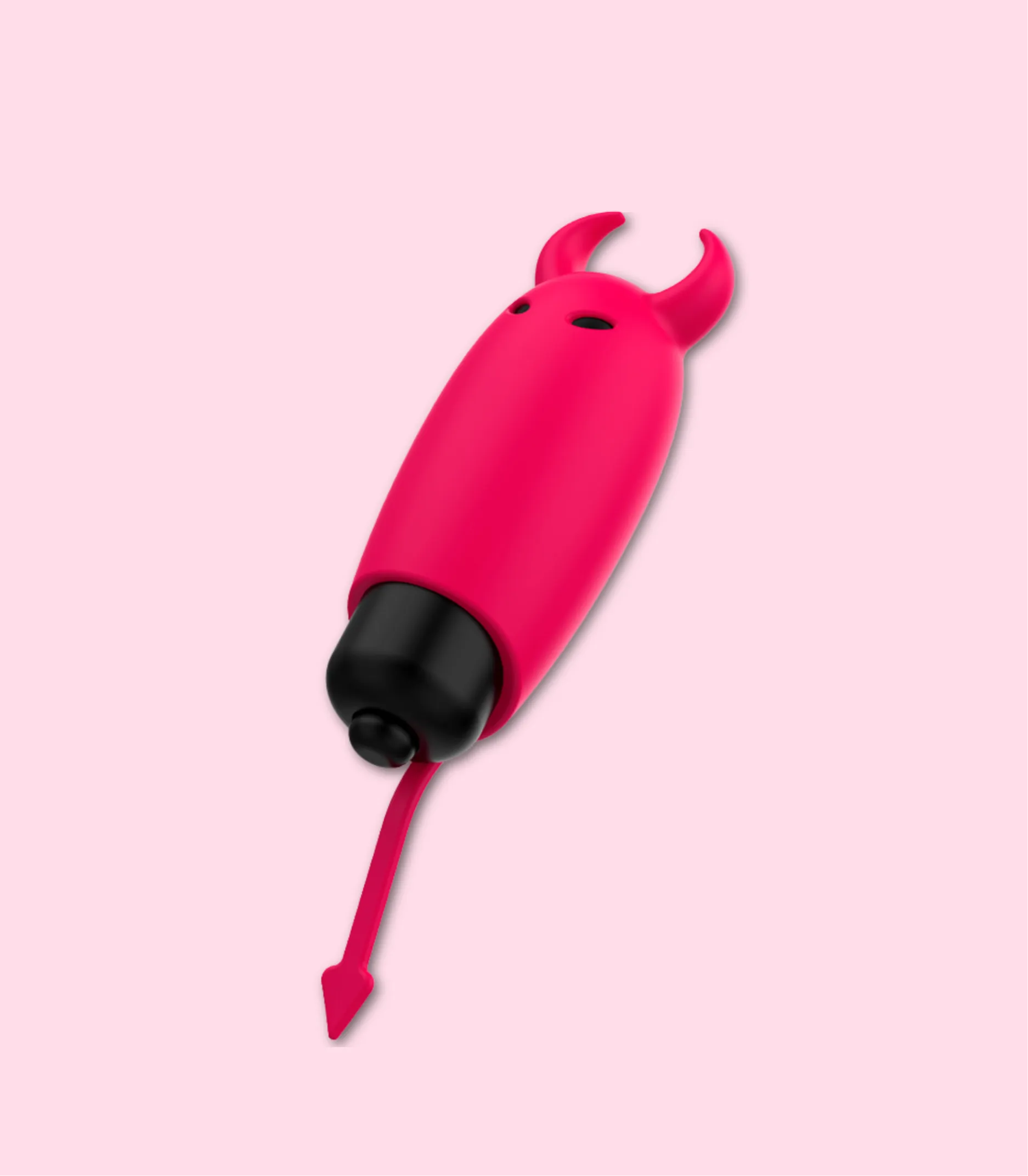Vibratore Bullet Lucifer