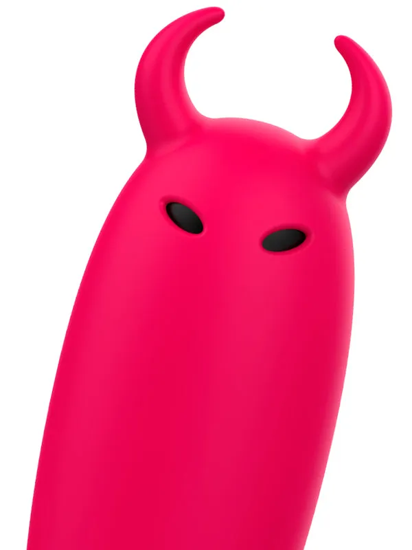 Vibratore Bullet Lucifer