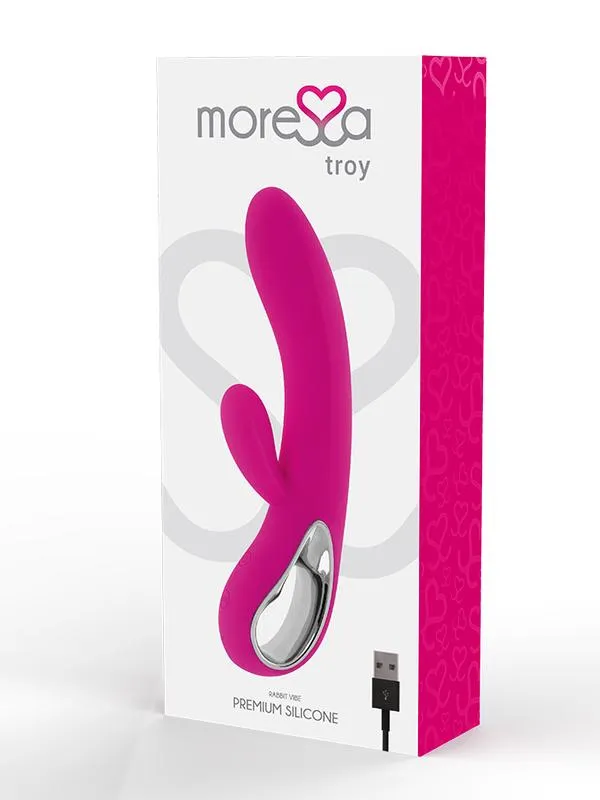 Vibratore Moressa Troy