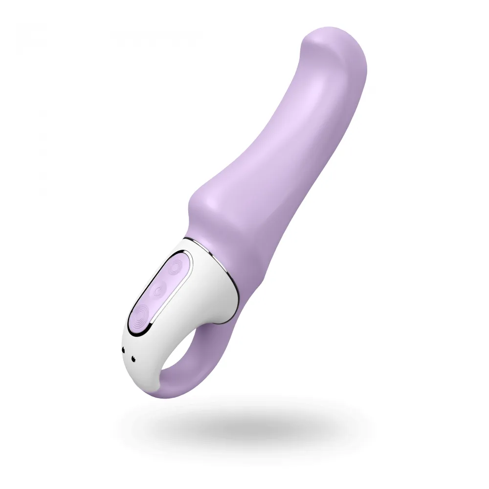Vibratore Vaginale Charming Smile- Satisfyer