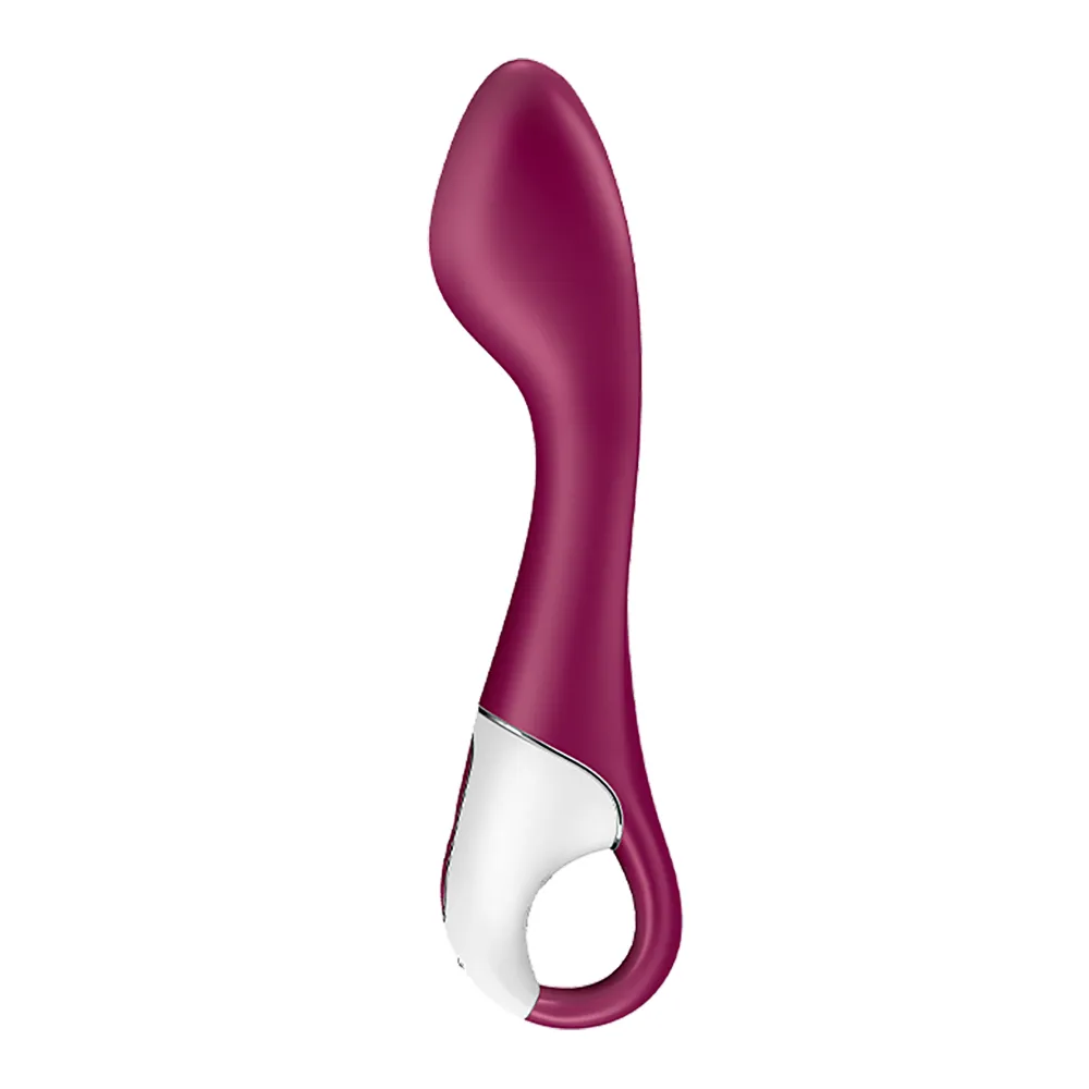 Vibratore Vaginale Hot Spot