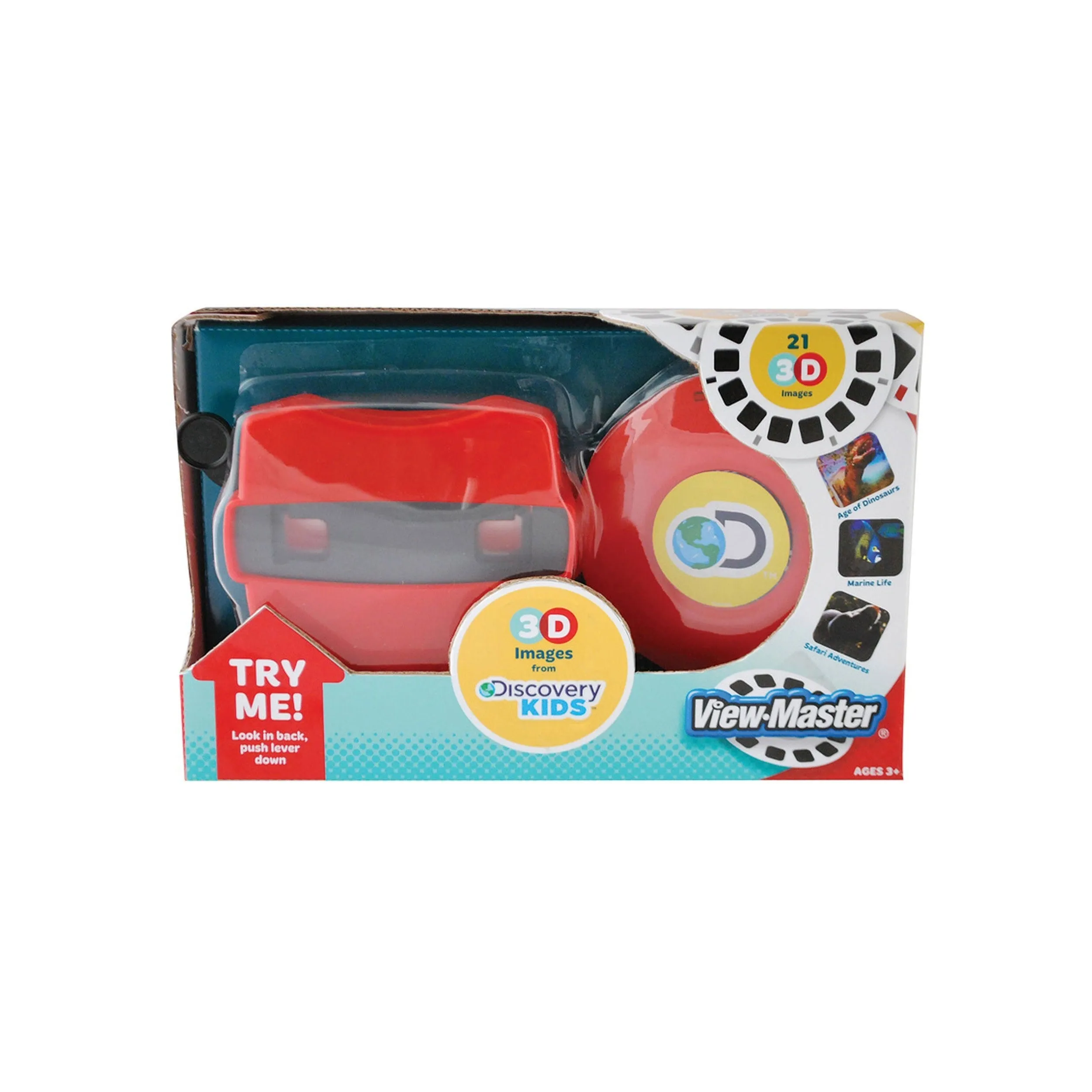 View Master