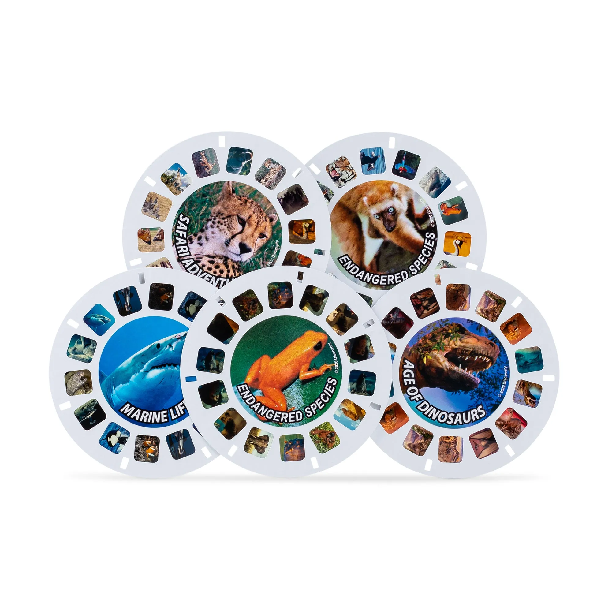 View Master