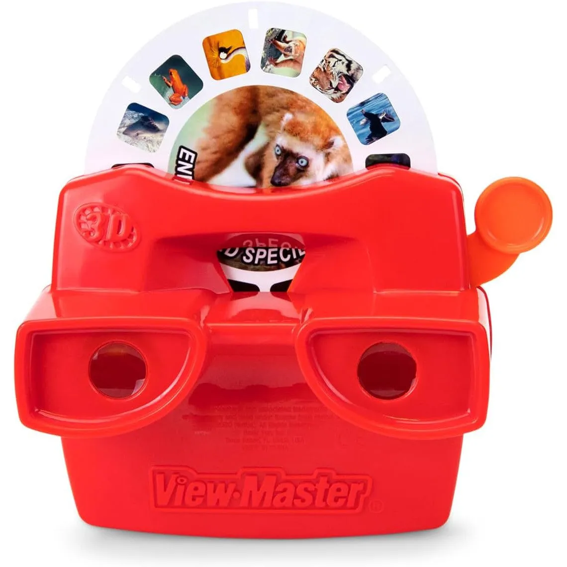 View Master
