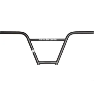 Volume x FTL Bars