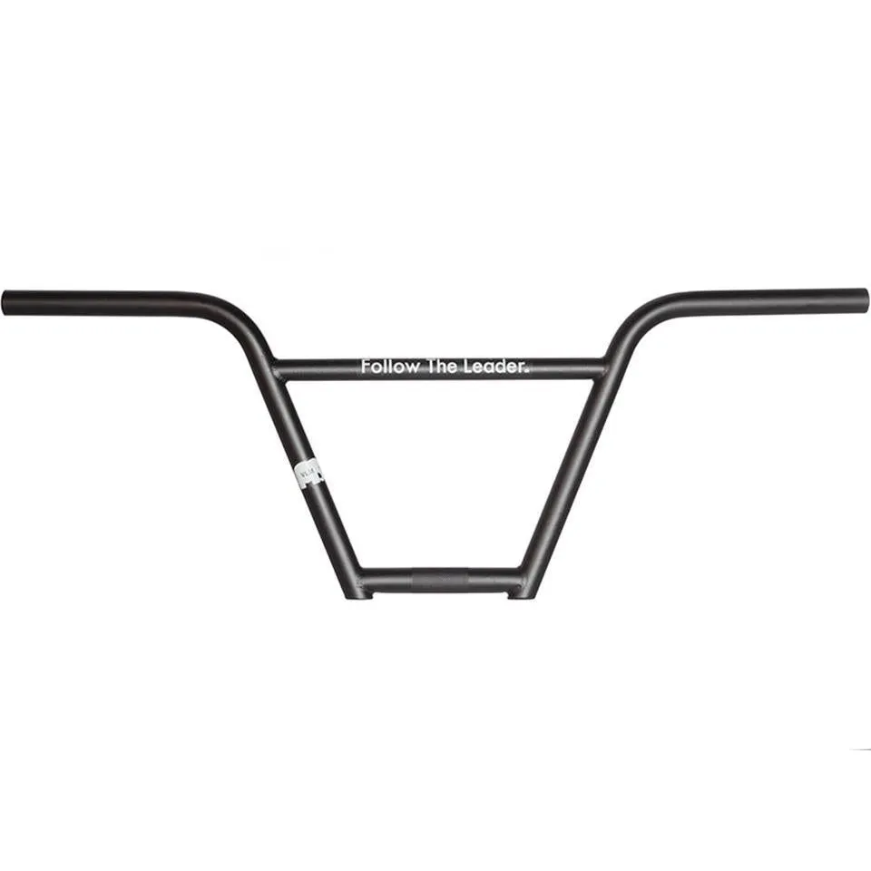 Volume x FTL Bars