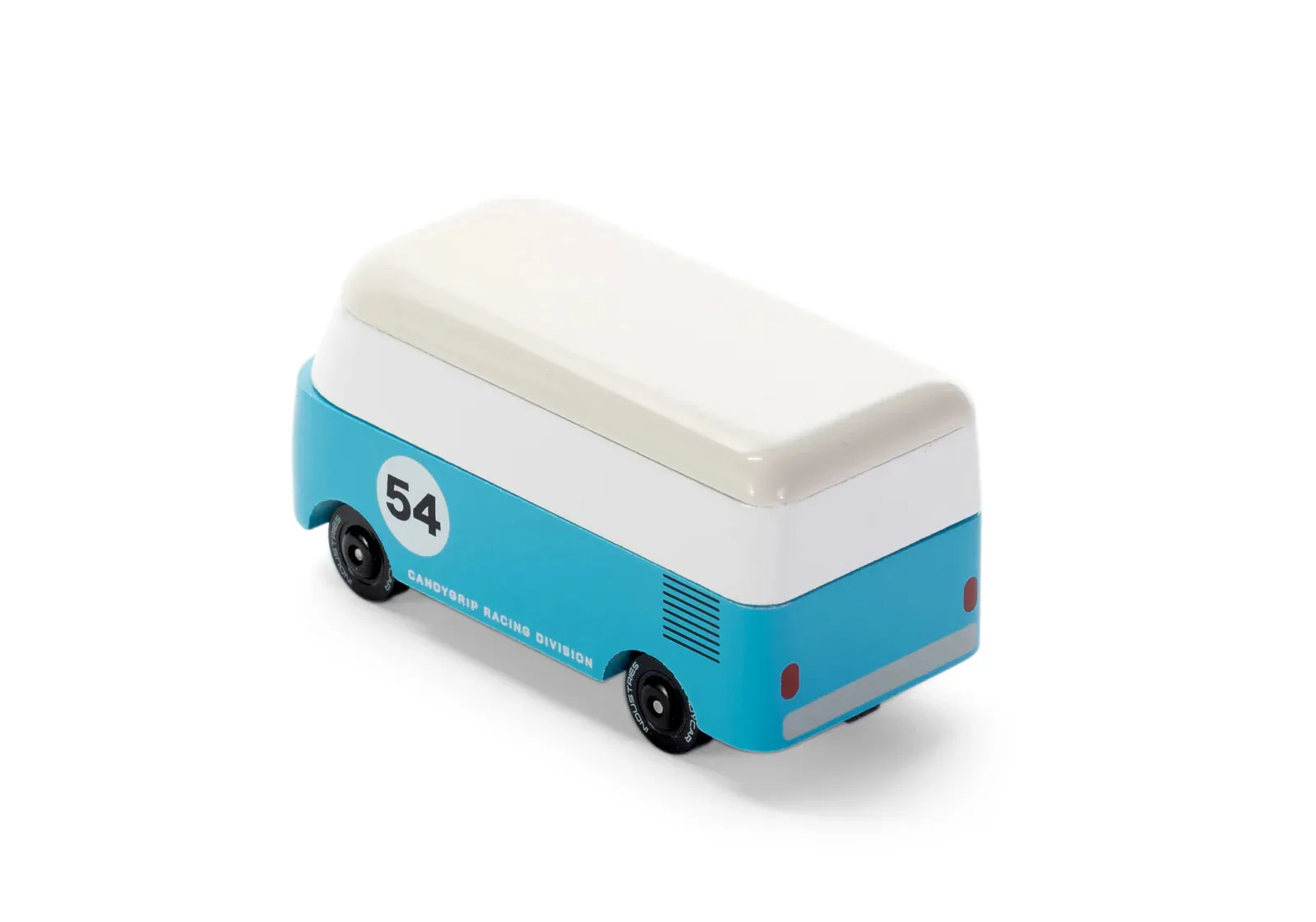 Vw T1 Smoky Blue