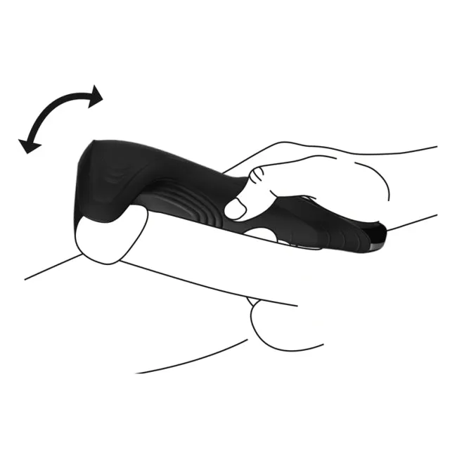 Wand uomo Masturbatore - satisfyer