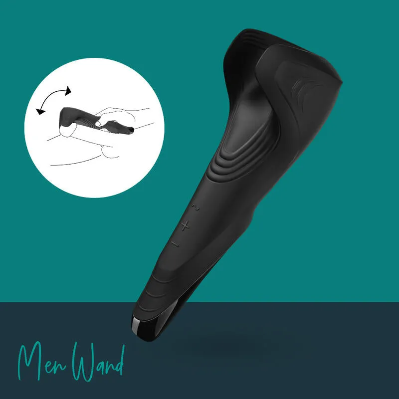 Wand uomo Masturbatore - satisfyer