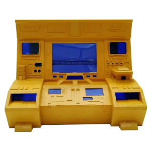 X2 TOYS BG-A2 Big Computer (Teletraan One Replica)