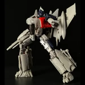 Zeta Toys - ZV-02 Flash